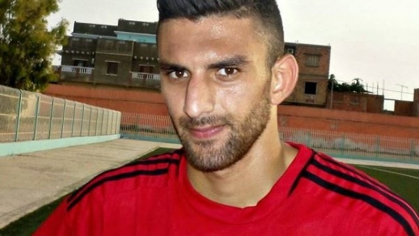 Merzougui
