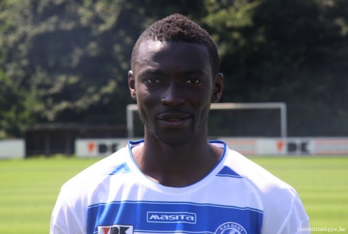 Nana Asare