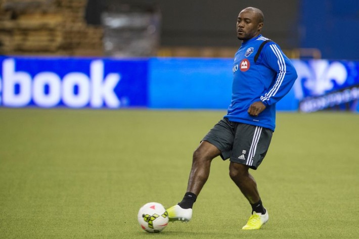 Nigel Reo-Coker