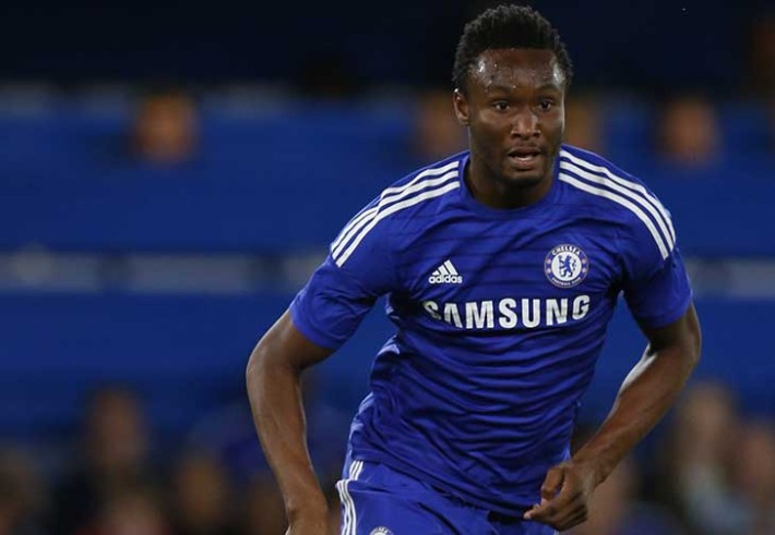 Obi mikel nvo