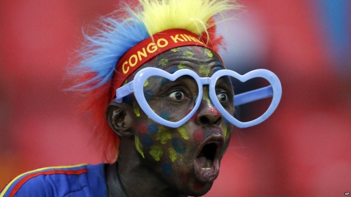 RD Congo