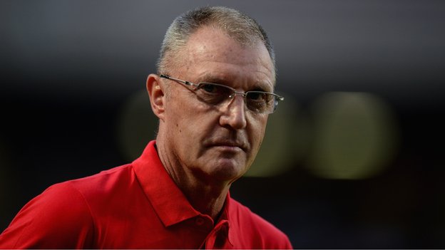 Ruud Krol