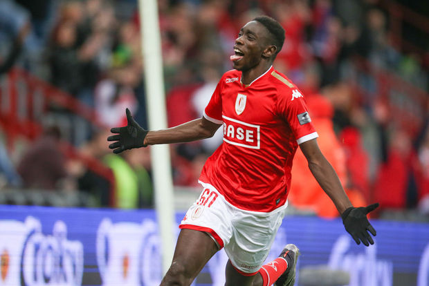 Sambou Yatabaré