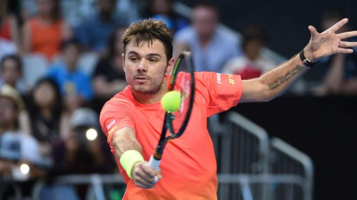 Stan Wawrinka