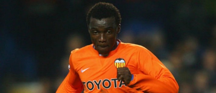 Sunday Stephan Obayan