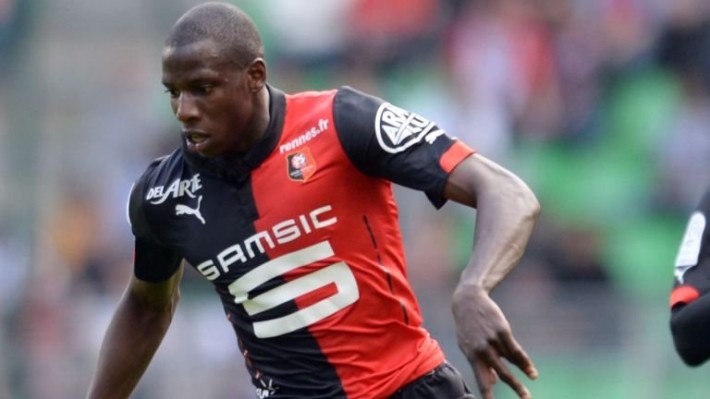 abdoulaye doucouré
