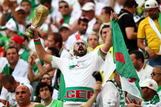 algérie