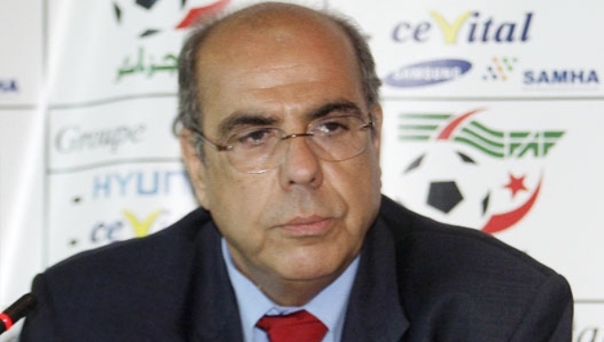algérie
