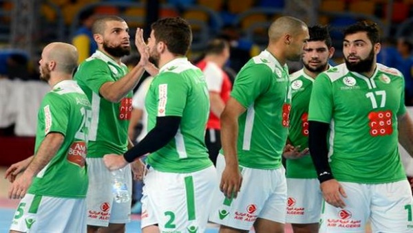 algérie