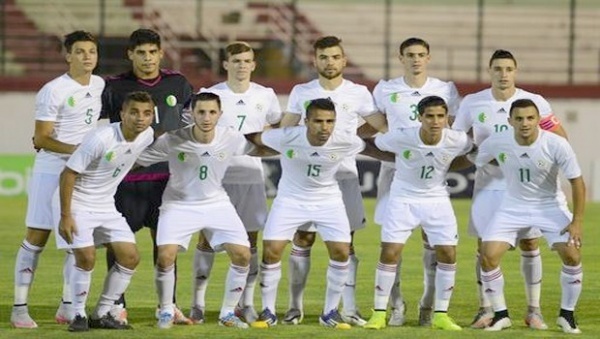 algérie