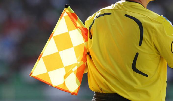 arbitres