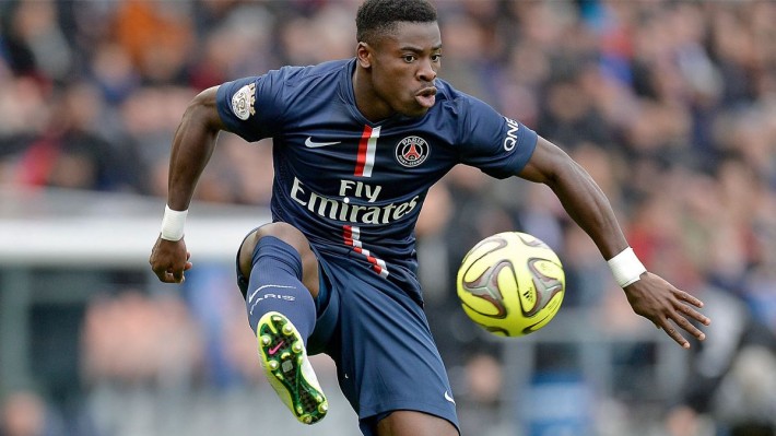 aurier
