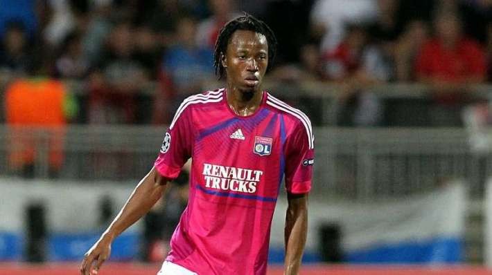bakary koné