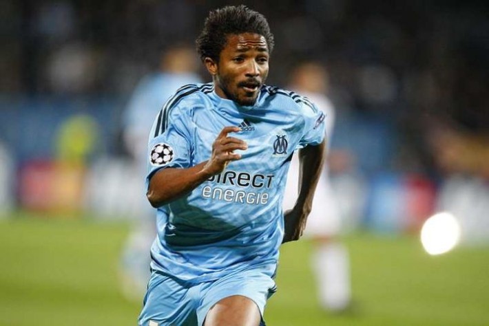 baky koné