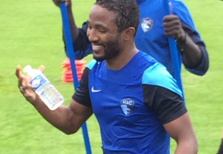 baky koné