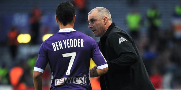 ben yedder