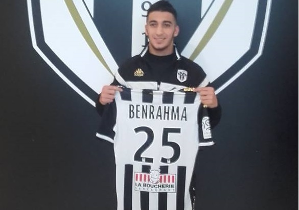 benhrama