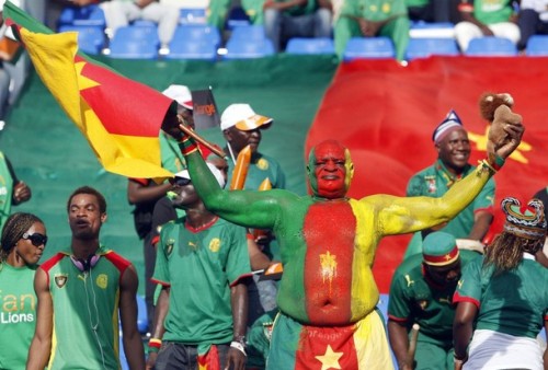 cameroun