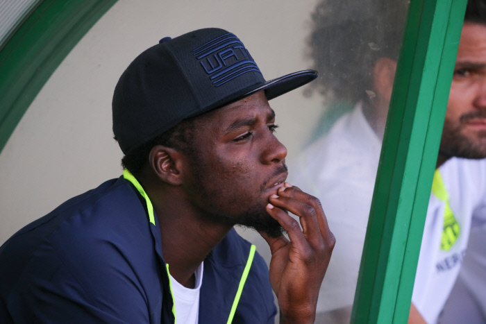 Papy Djilobodji (FC Nantes)