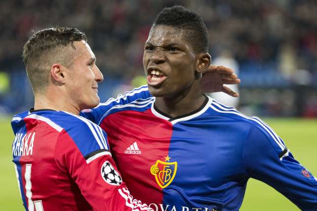 embolo