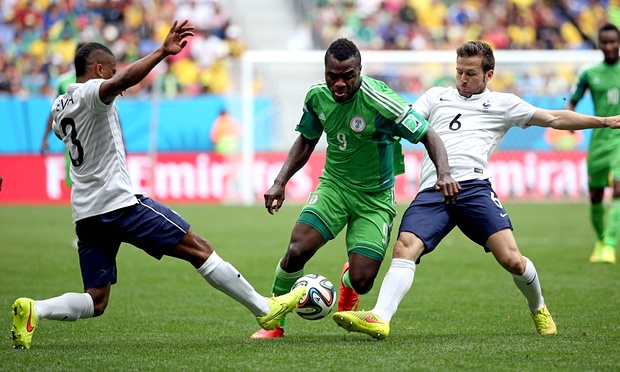emenike