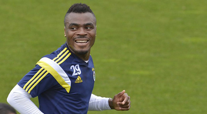 emenike
