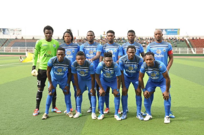 enyimba