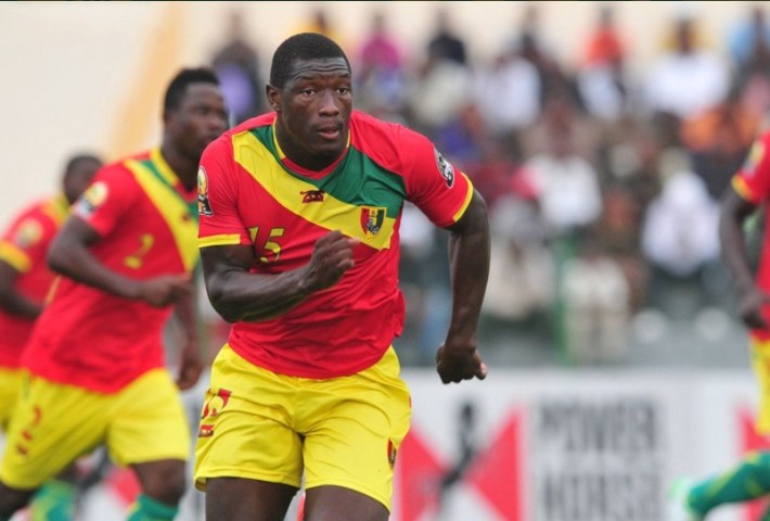 guinée