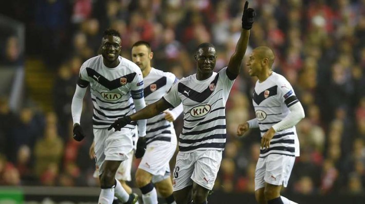 henri saivet