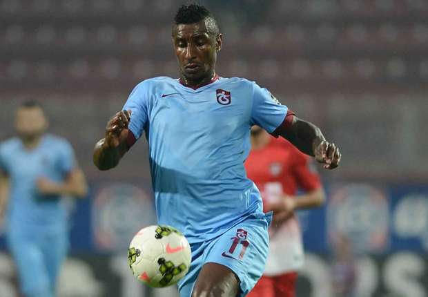 kevin constant