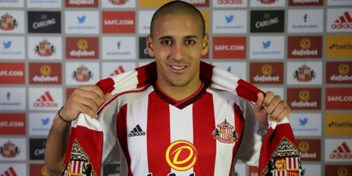 khazri sunderland