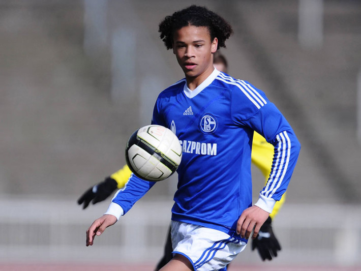 leroy sané nvo