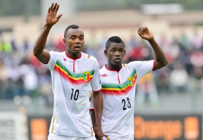 mali