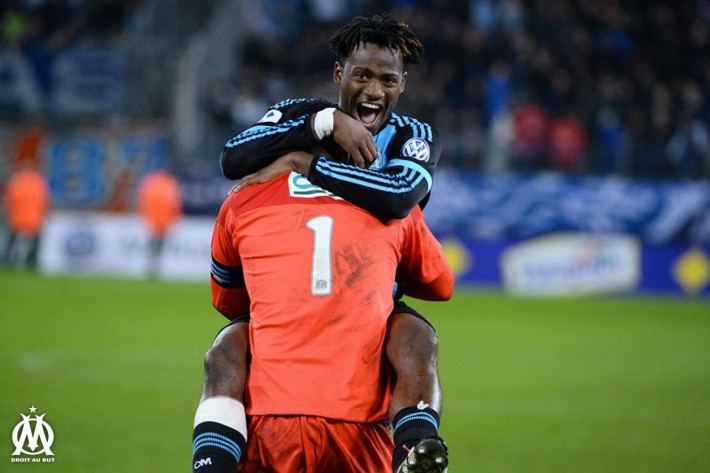 mandanda