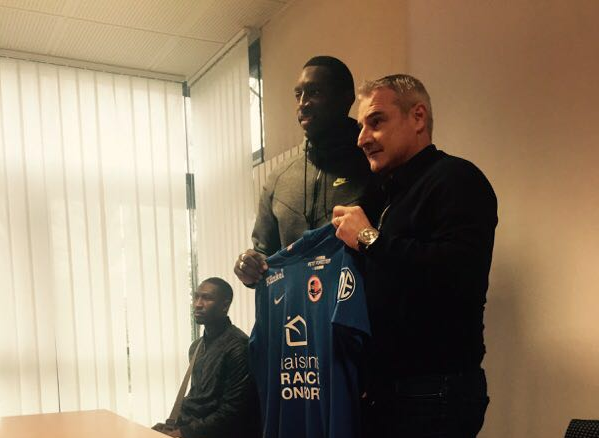 marega