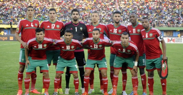 maroc
