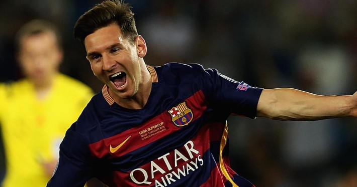 messibool