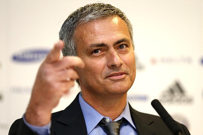 mourinho