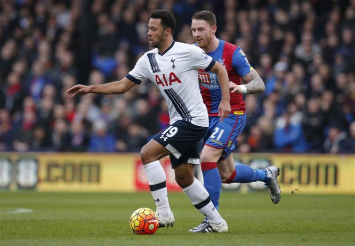 mousa dembele