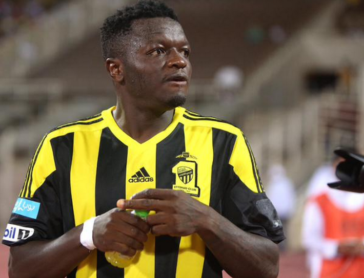 muntari
