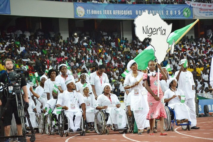 nigeraiathle
