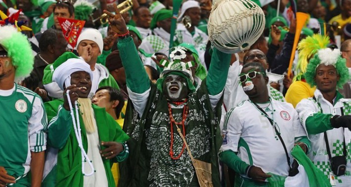 nigeria