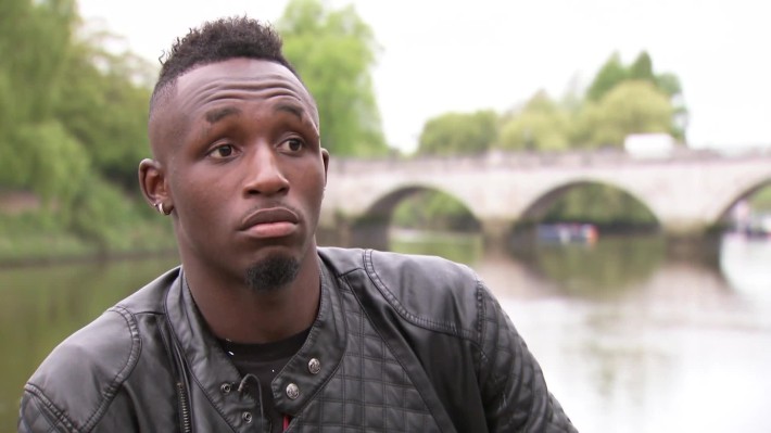 seko fofana