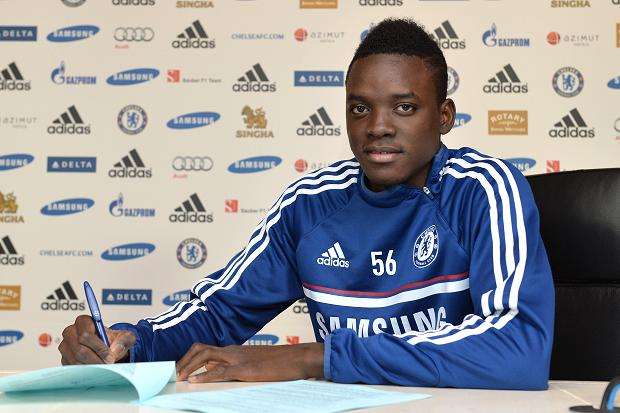 traore
