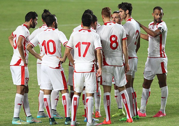 tunisie