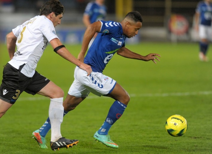 FRANCK KOBI
