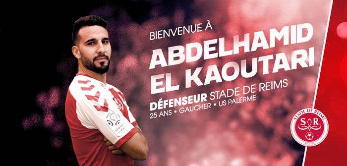 Abdelhamid El Kaoutari