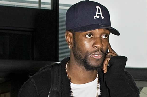 Adebayor
