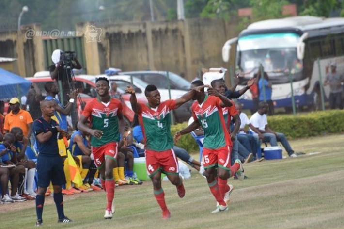 Africa Sports