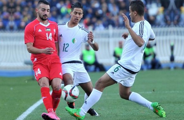 Algérie